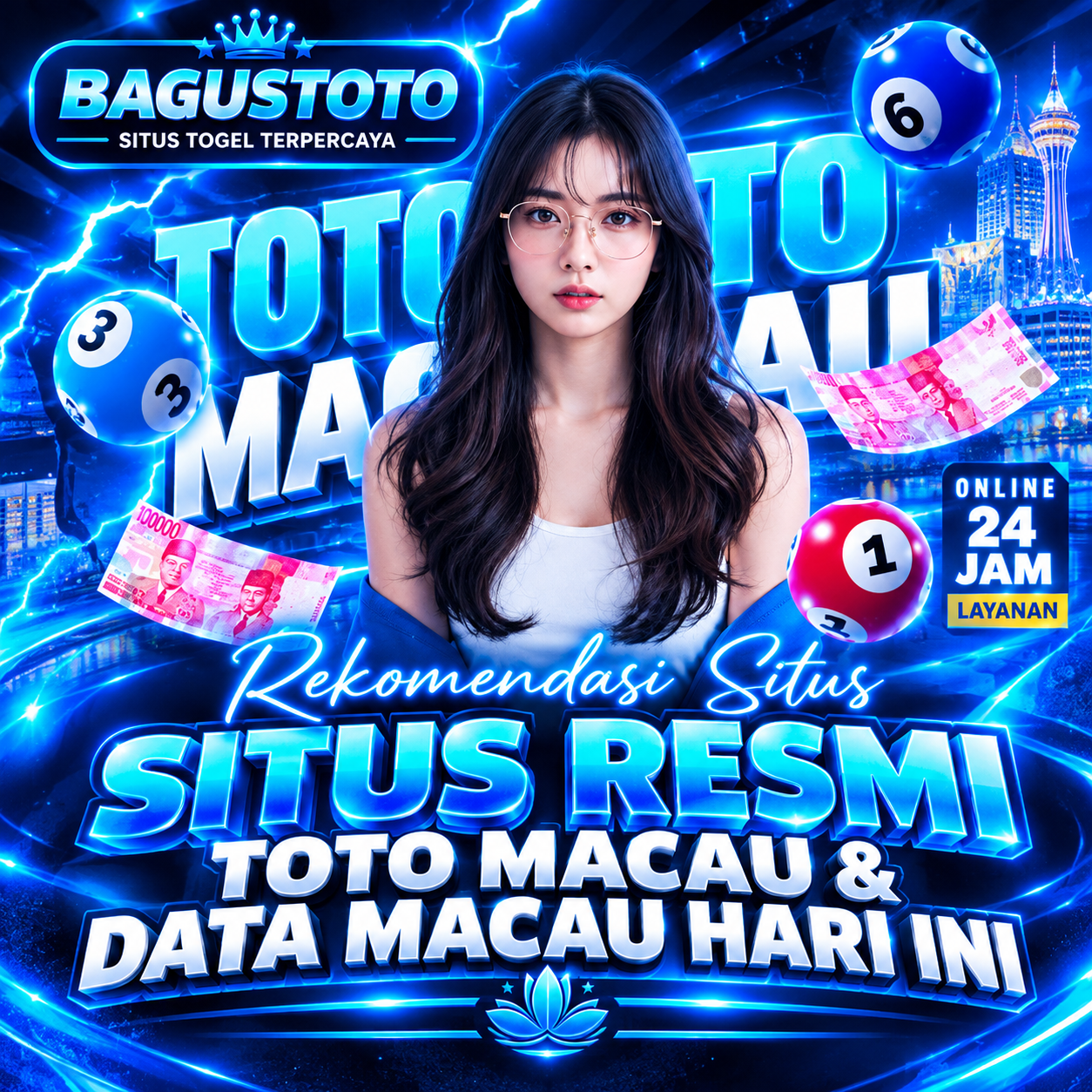BAGUSTOTO
